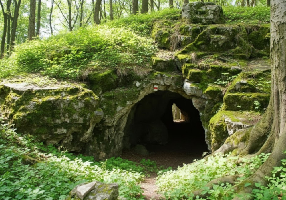 jeskyne_pruchodnice_kladky_ludmirov_kladky