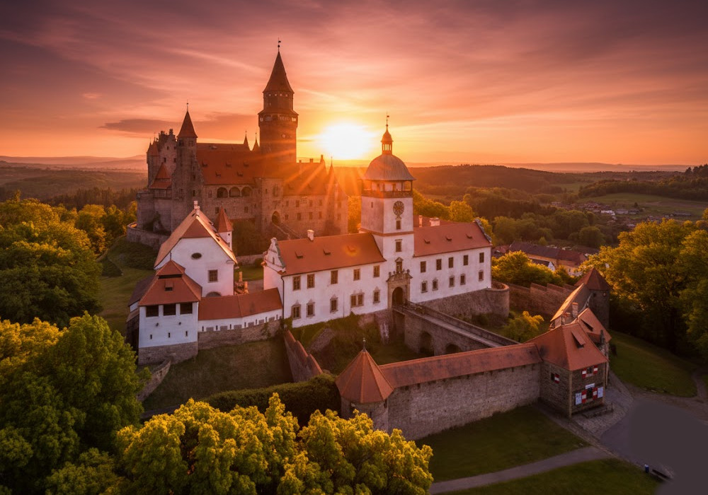 statni_hrad_bouzov_kladky